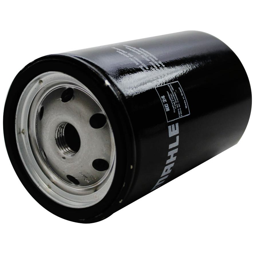 Filtro Blindado de Combustível - Mahle Metal Leve - KC24 - (2)