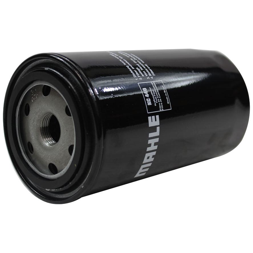 Filtro Blindado de Combustível - Mahle Metal Leve - KC440 - (1)