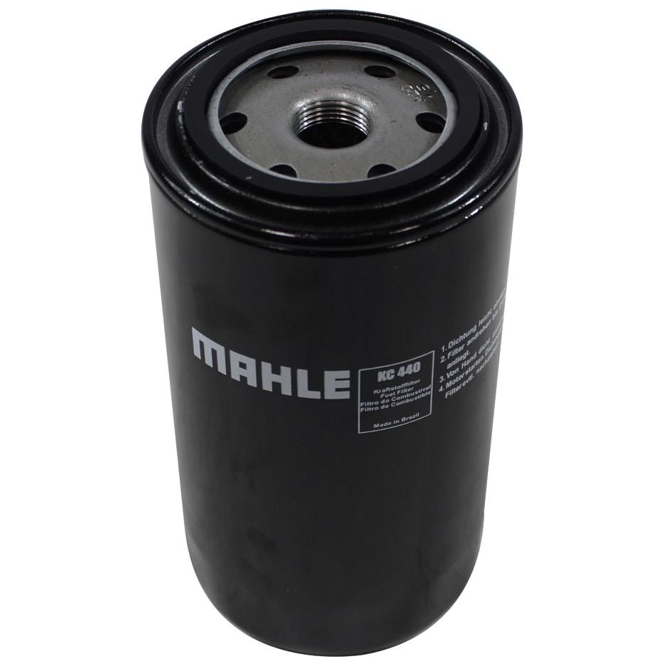 Filtro Blindado de Combustível - Mahle Metal Leve - KC440 - (2)