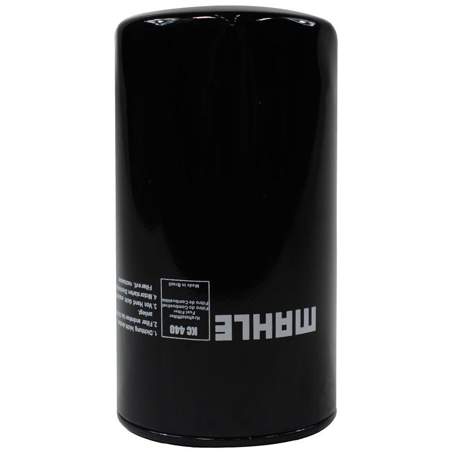 Filtro Blindado de Combustível - Mahle Metal Leve - KC440 - (3)