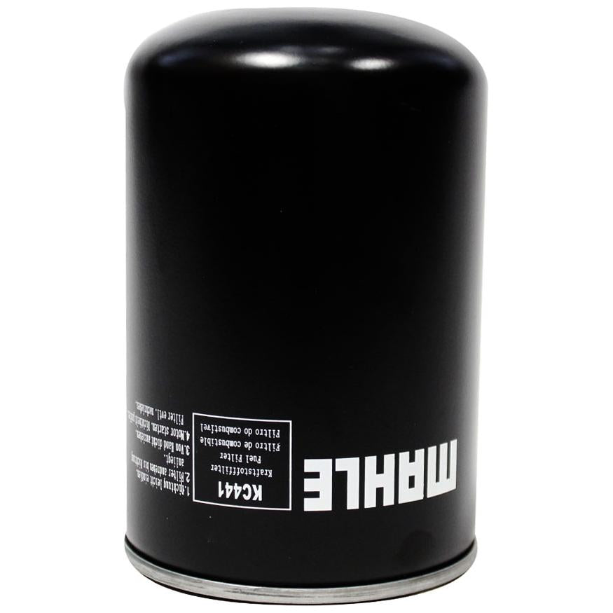 Filtro Blindado de Combustível - Mahle Metal Leve - KC441 - (3)