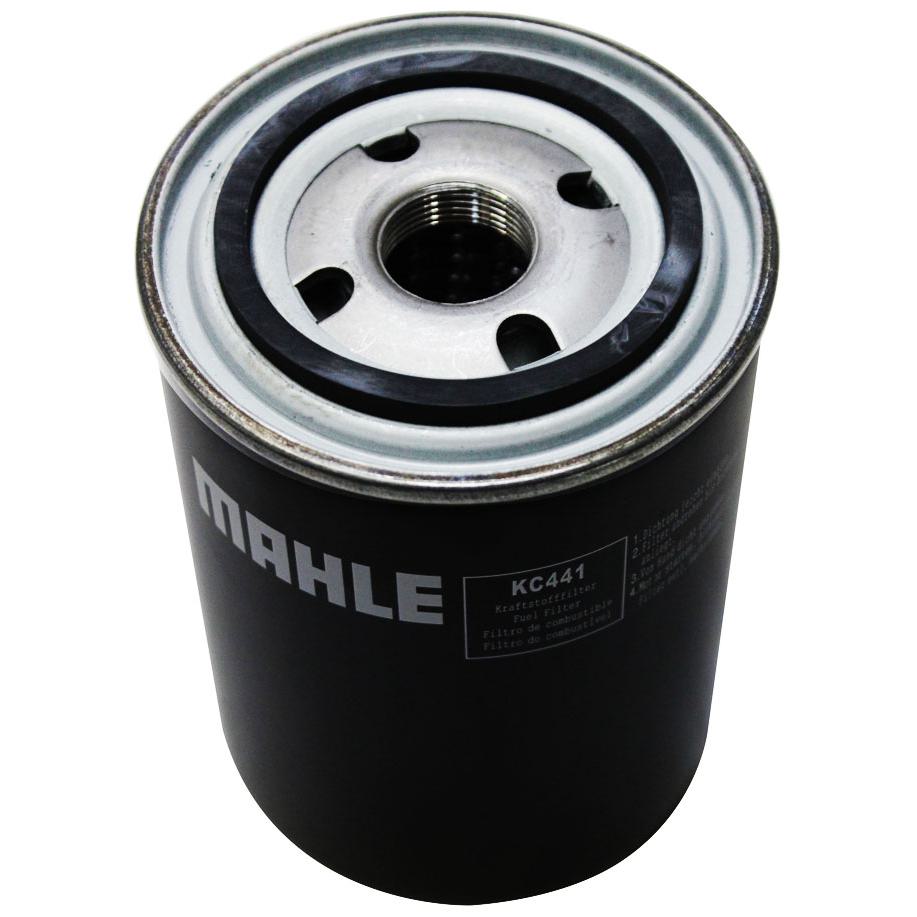Filtro Blindado de Combustível - Mahle Metal Leve - KC441 - (2)