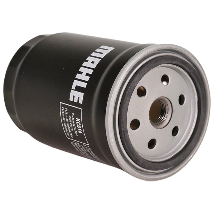 Filtro Blindado de Combustível - Mahle Metal Leve - KC614 - (2)