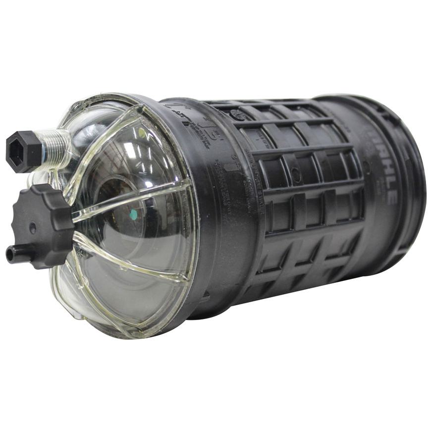 Filtro Blindado de Combustível - Mahle Metal Leve - KC636 - (3)