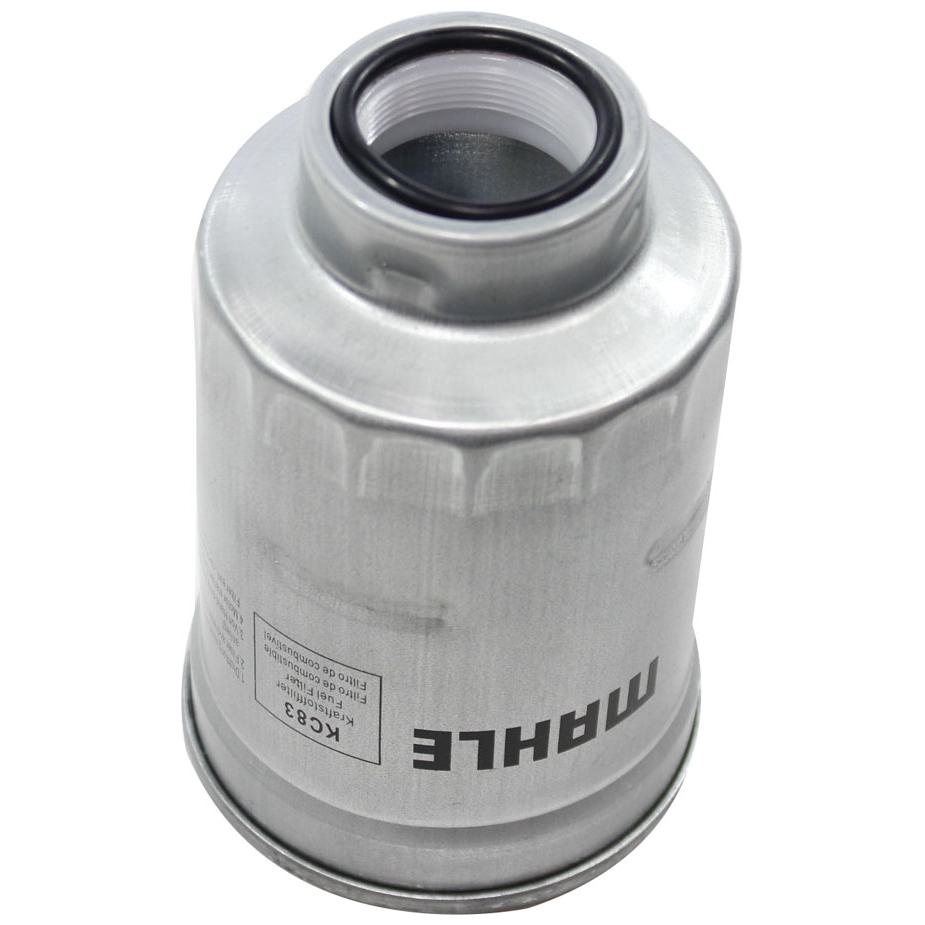 Filtro Blindado de Combustível - Mahle Metal Leve - KC83 - (2)