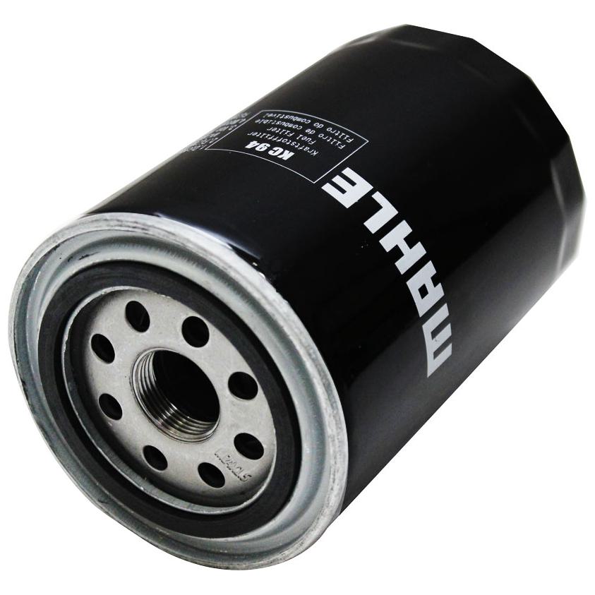 Filtro Blindado de Combustível - Mahle Metal Leve - KC94 - (1)