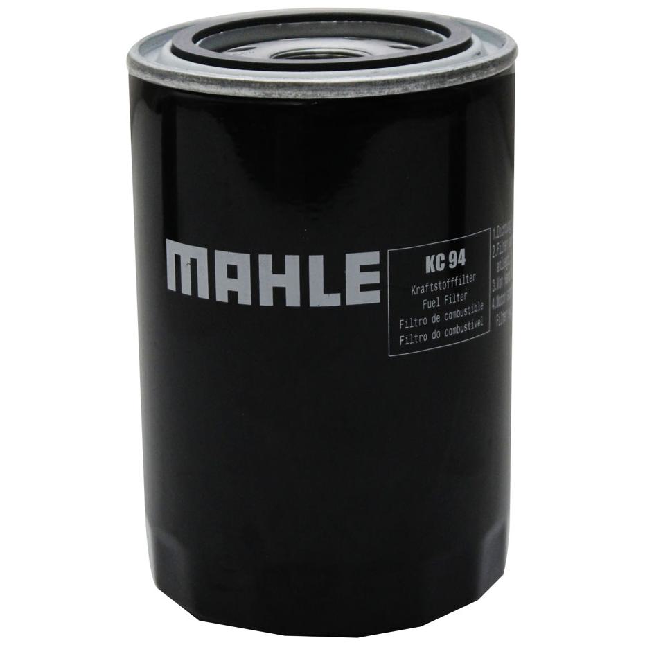 Filtro Blindado de Combustível - Mahle Metal Leve - KC94 - (4)