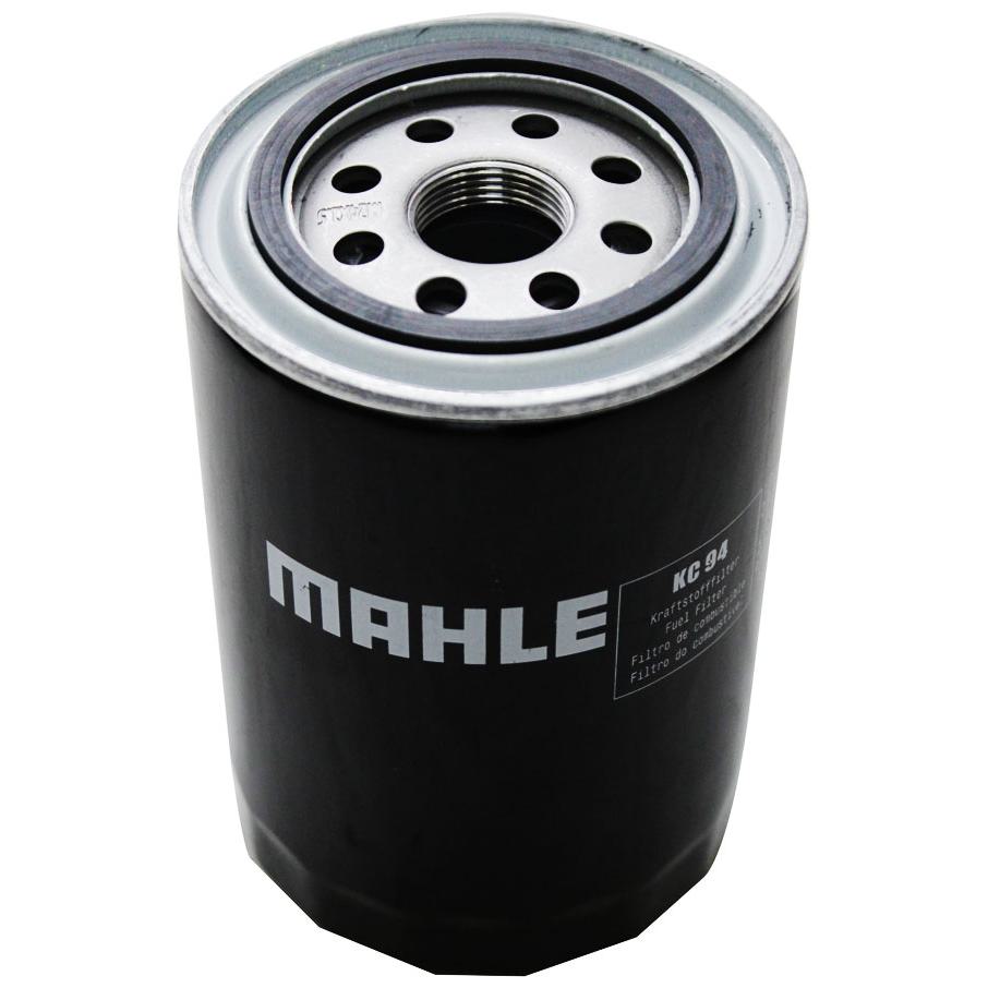 Filtro Blindado de Combustível - Mahle Metal Leve - KC94 - (2)