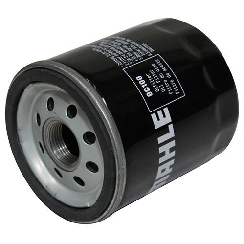 Filtro Blindado de Óleo Lubrificante - Mahle Metal Leve - OC100 - (1)