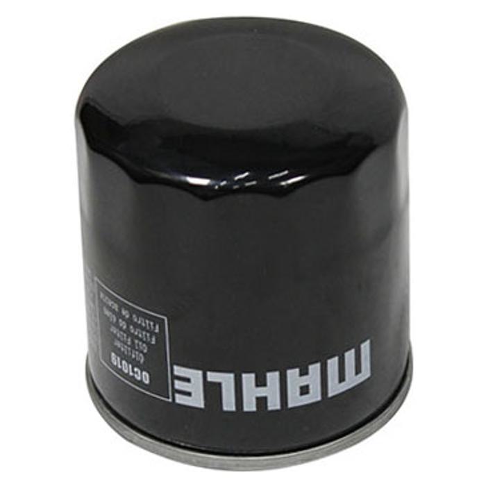 Filtro Blindado de Óleo Lubrificante - Mahle Metal Leve - OC1019 - (3)