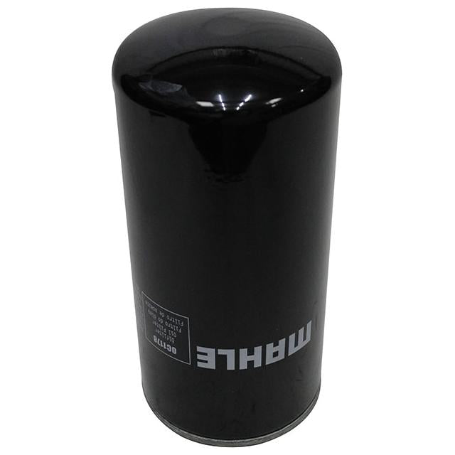 Filtro Blindado de Óleo Lubrificante - Mahle Metal Leve - OC1178 - (3)