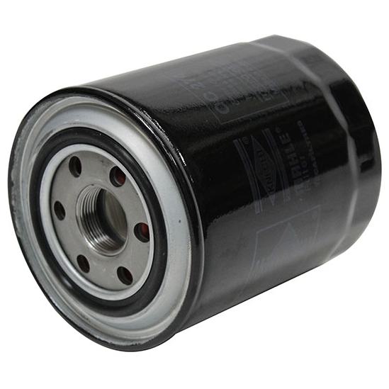 Filtro Blindado de Óleo Lubrificante - Mahle Metal Leve - OC274 - (1)