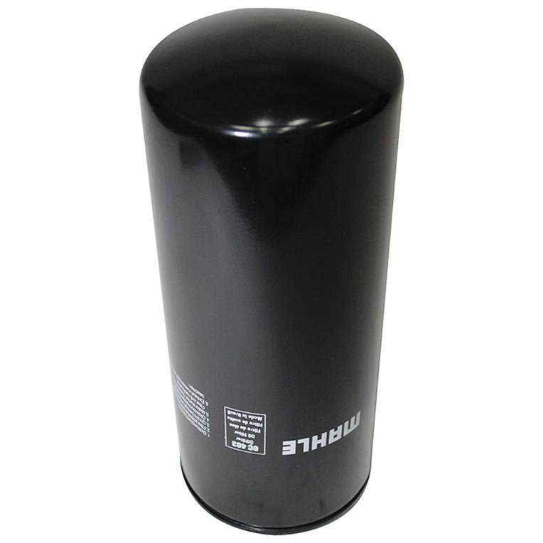Filtro Blindado de Óleo Lubrificante - Mahle Metal Leve - OC403 - (3)