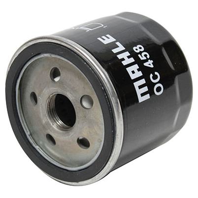 Filtro Blindado de Óleo Lubrificante - Mahle Metal Leve - OC458 - (1)