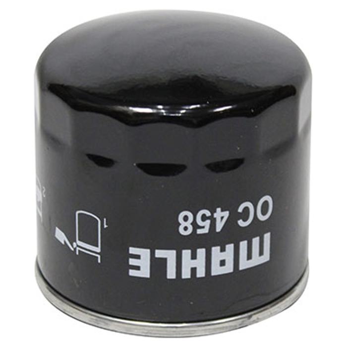 Filtro Blindado de Óleo Lubrificante - Mahle Metal Leve - OC458 - (3)