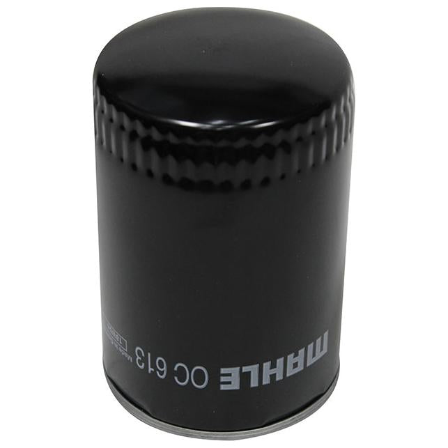 Filtro Blindado de Óleo Lubrificante - Mahle Metal Leve - OC613 - (3)
