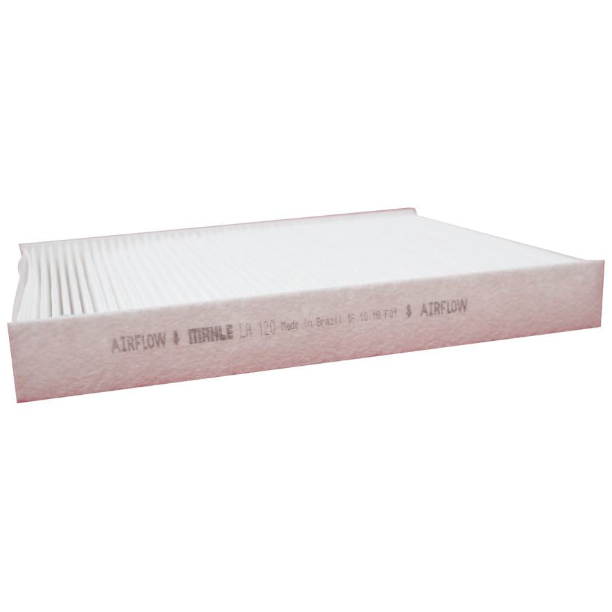 Filtro de Cabine - Mahle Metal Leve - LA120 - (1)