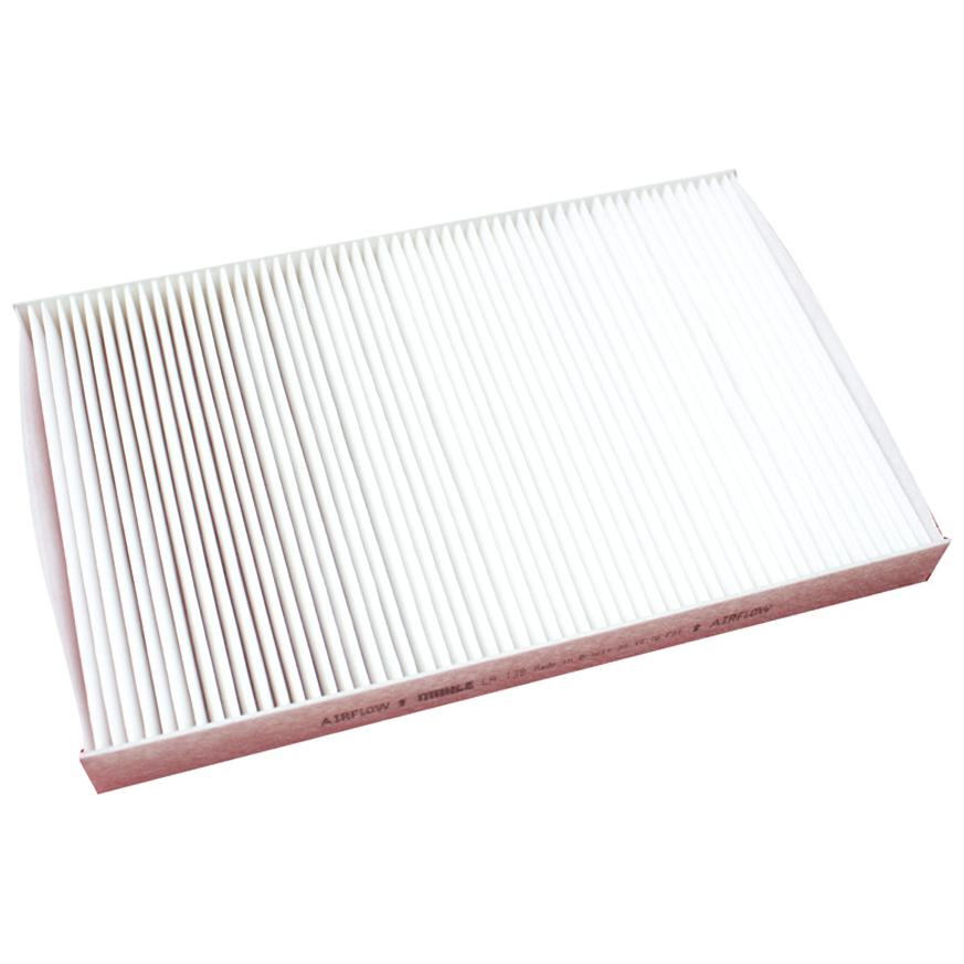 Filtro de Cabine - Mahle Metal Leve - LA138 - (1)