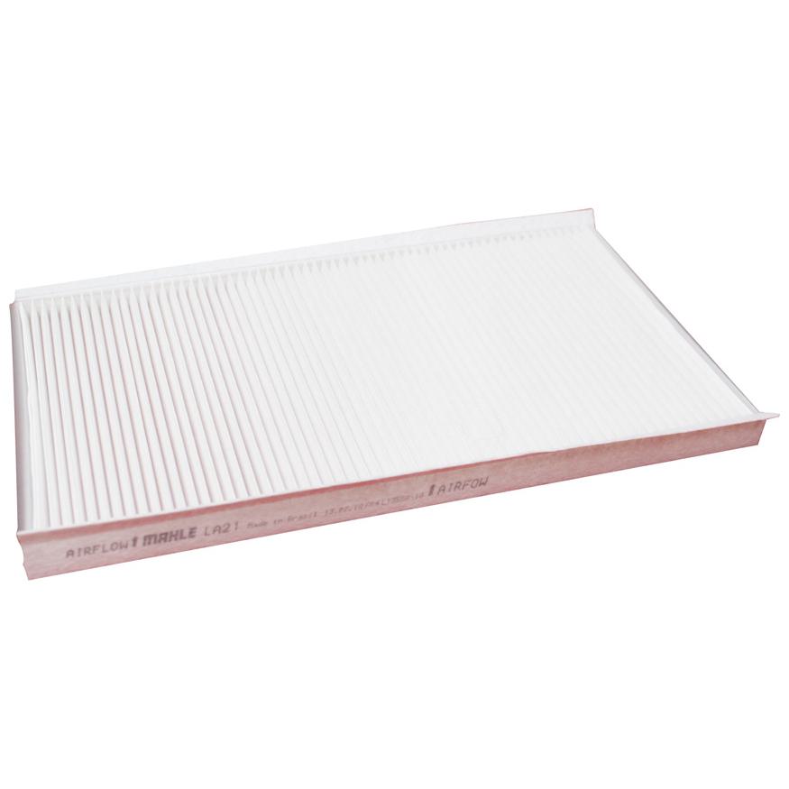 Filtro de Cabine - Mahle Metal Leve - LA21 - (2)
