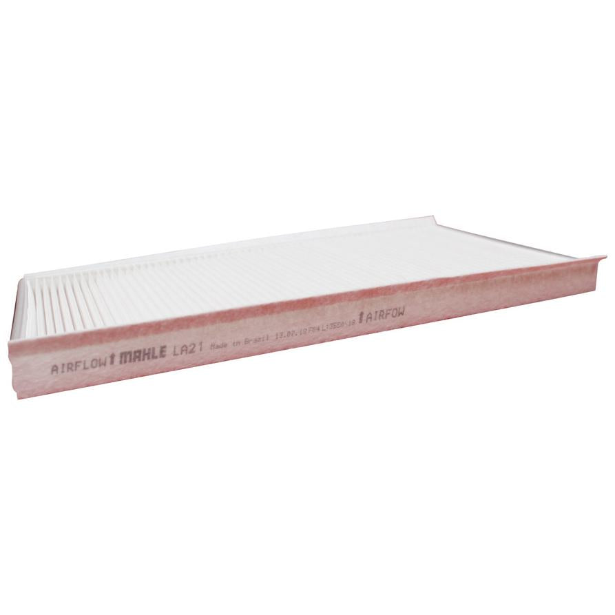 Filtro de Cabine - Mahle Metal Leve - LA21 - (1)