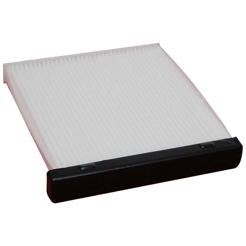 Filtro de Cabine - Mahle Metal Leve - LA395 - (1)