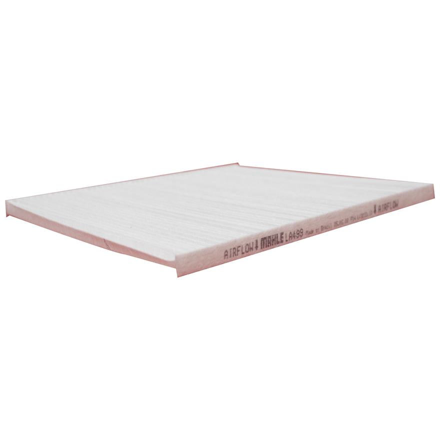 Filtro de Cabine - Mahle Metal Leve - LA499 - (1)