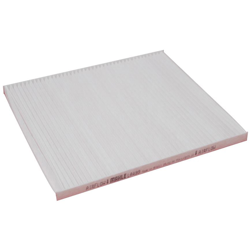 Filtro de Cabine - Mahle Metal Leve - LA499 - (2)