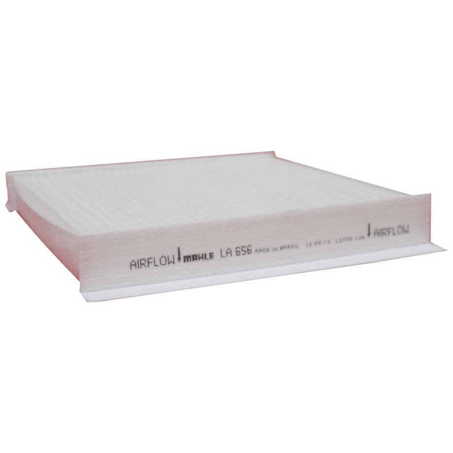 Filtro de Cabine - Mahle Metal Leve - LA656 - (1)