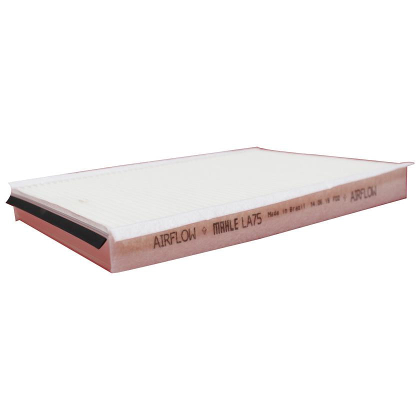 Filtro de Cabine - Mahle Metal Leve - LA75 - (1)