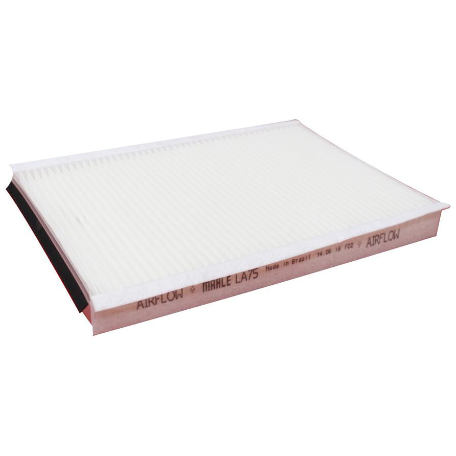 Filtro de Cabine - Mahle Metal Leve - LA75 - (2)