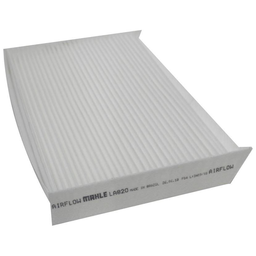 Filtro de Cabine - Mahle Metal Leve - LA820 - (1)