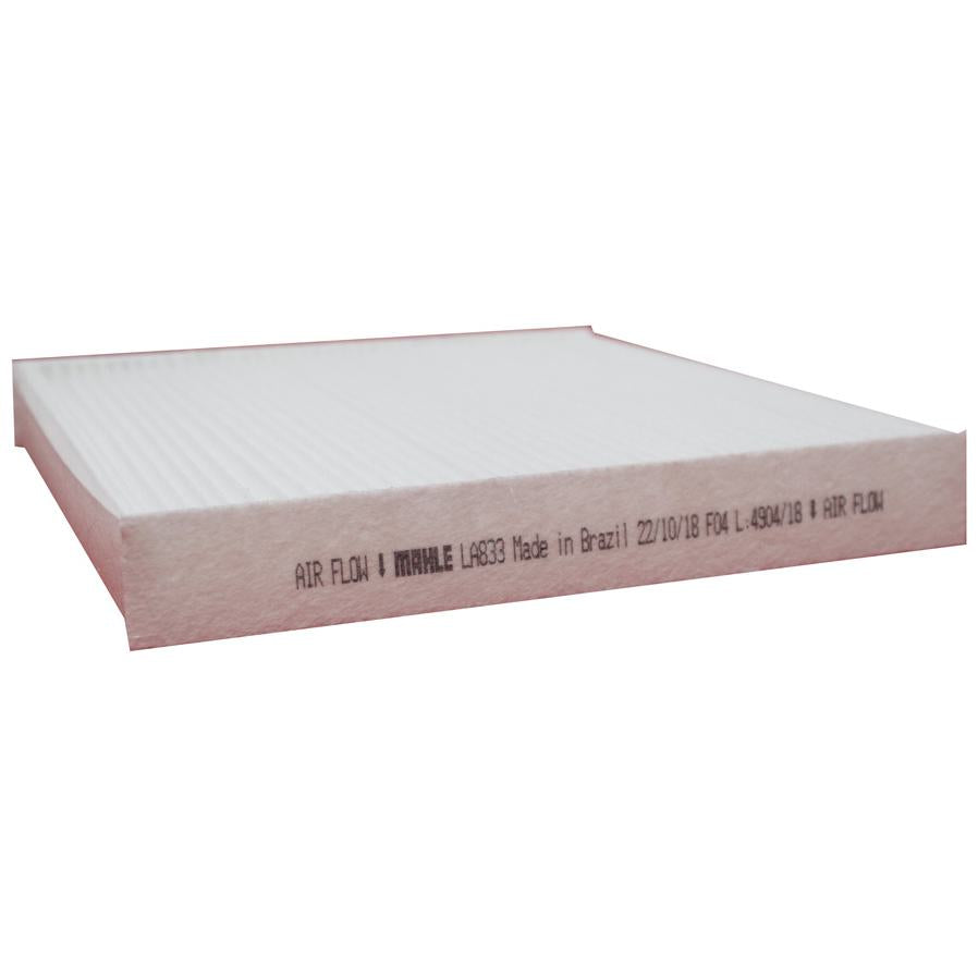 Filtro de Cabine - Mahle Metal Leve - LA833 - (1)
