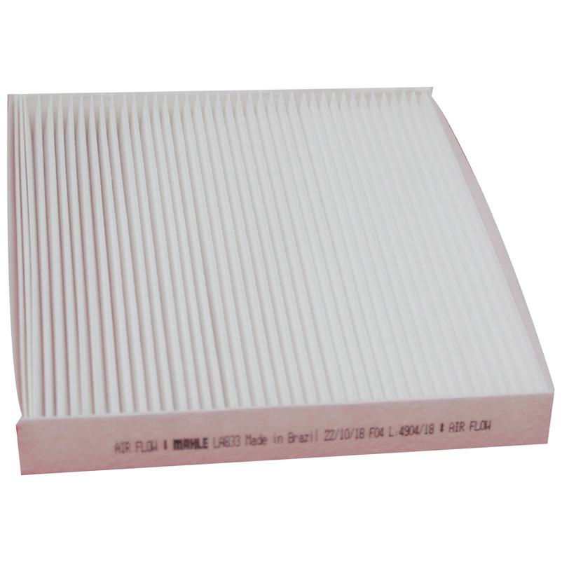 Filtro de Cabine - Mahle Metal Leve - LA833 - (2)