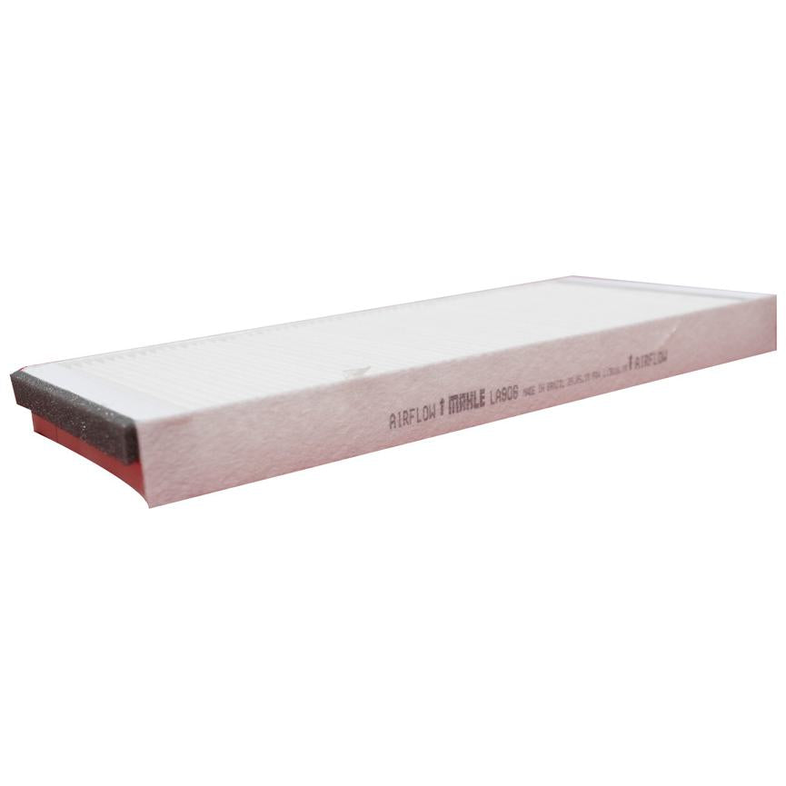 Filtro de Cabine - Mahle Metal Leve - LA906 - (1)