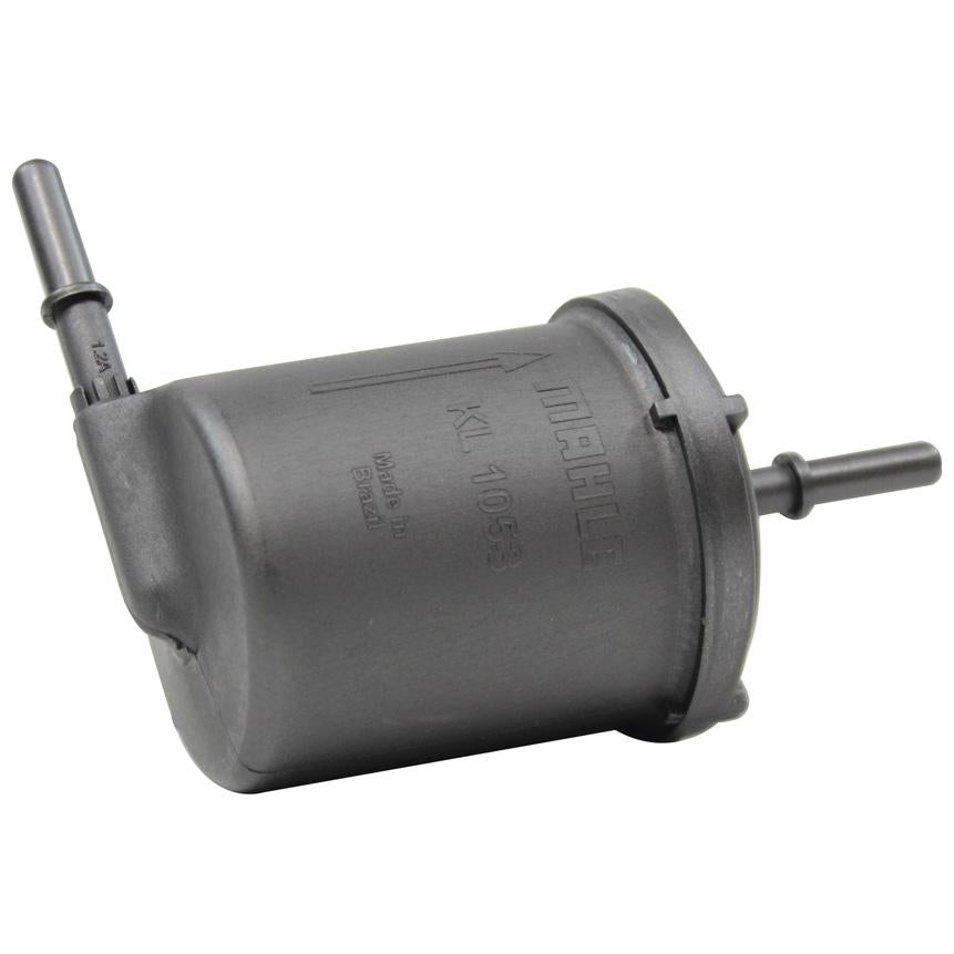 Filtro de Combustível Em Linha - Mahle Metal Leve - KL1053 - (3)