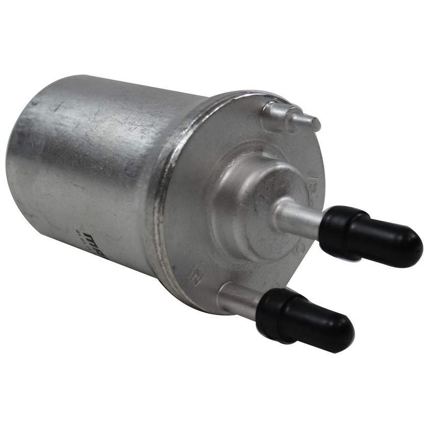 Filtro de Combustível em Linha - Mahle Metal Leve - KL1065 - (1)