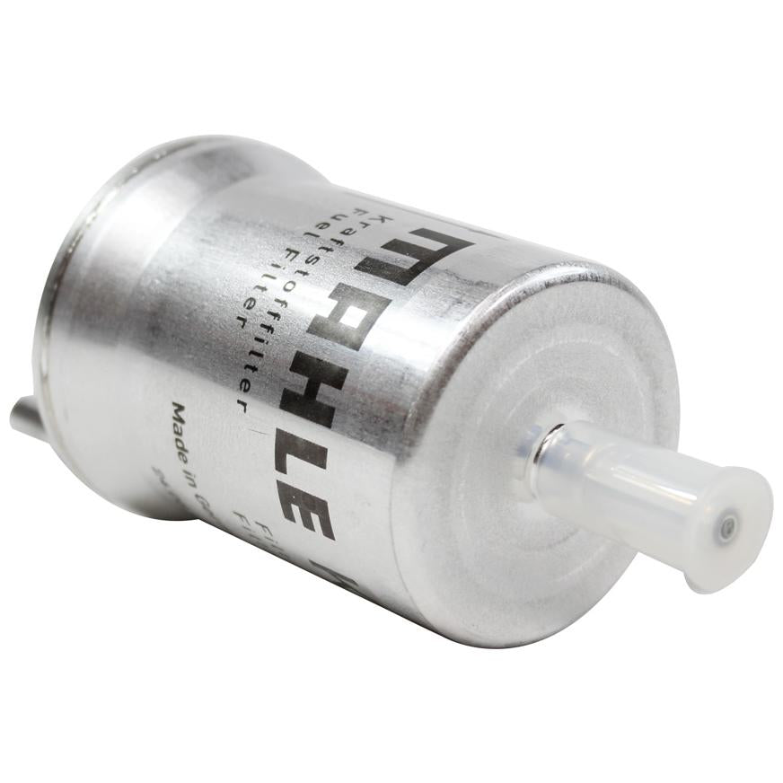 Filtro de Combustível em Linha - Mahle Metal Leve - KL176/6D - (4)