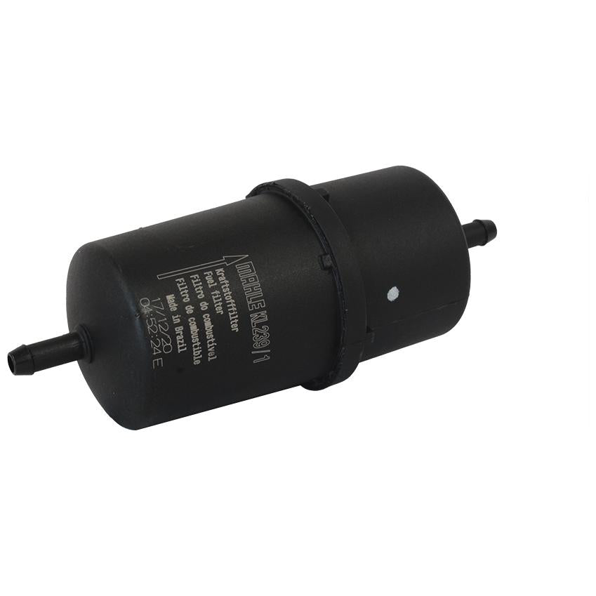 Filtro de Combustível em Linha - Mahle Metal Leve - KL239/1 - (1)