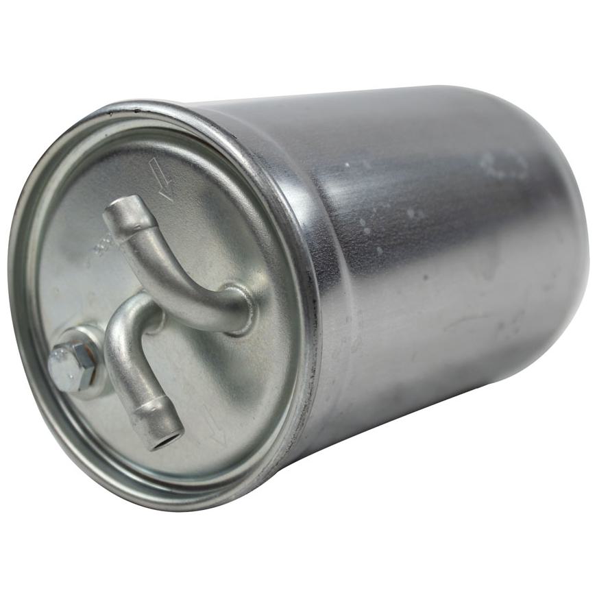 Filtro de Combustível em Linha - Mahle Metal Leve - KL41 - (1)