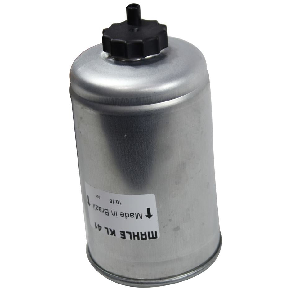 Filtro de Combustível em Linha - Mahle Metal Leve - KL41 - (2)