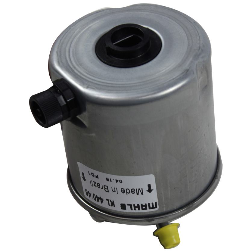 Filtro de Combustível em Linha - Mahle Metal Leve - KL440/46 - (4)