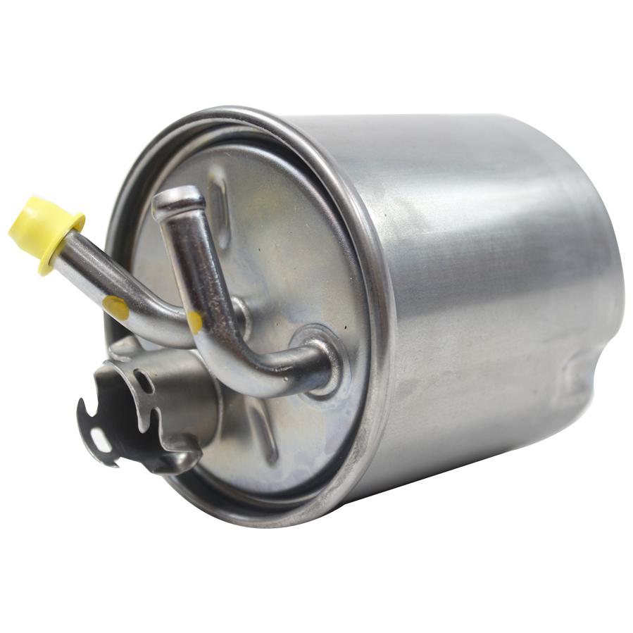 Filtro de Combustível em Linha - Mahle Metal Leve - KL440/46 - (1)