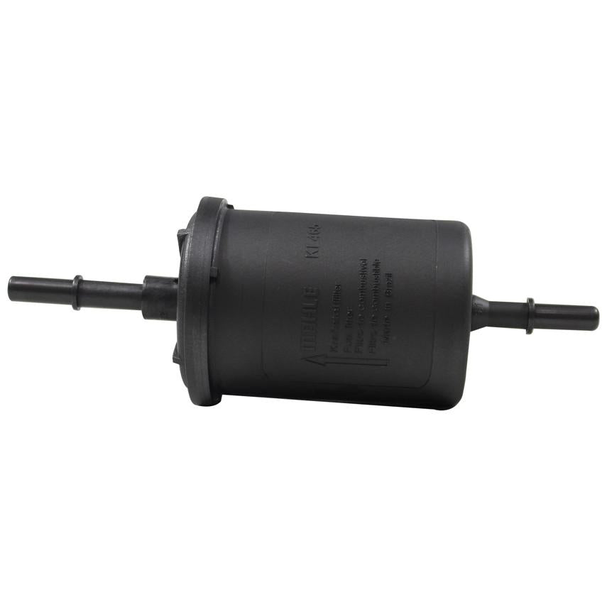 Filtro de Combustível em Linha - Mahle Metal Leve - KL465 - (1)