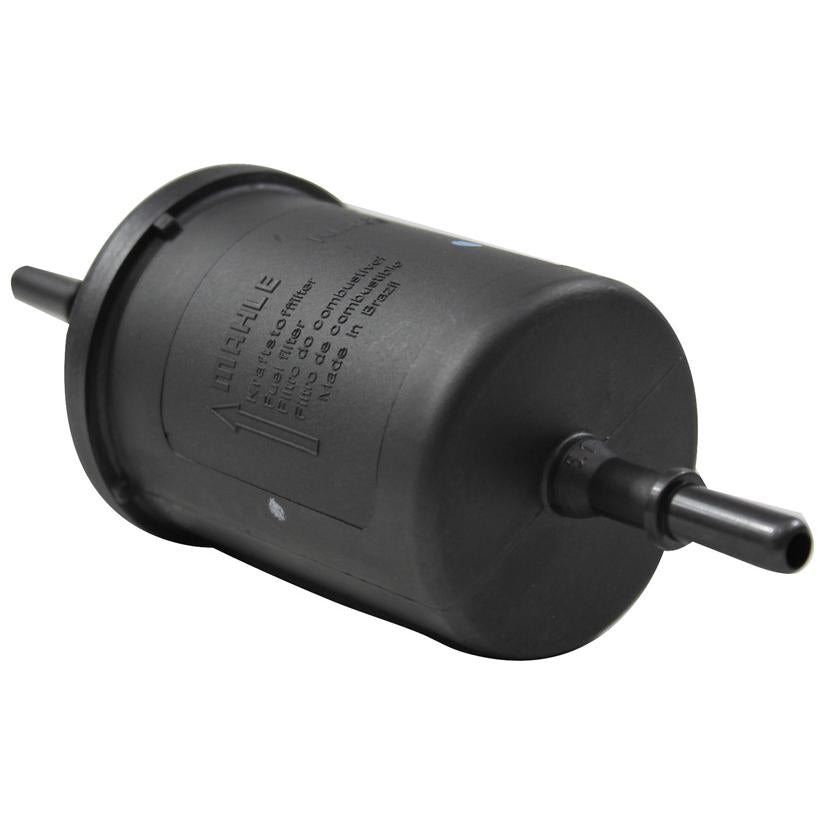 Filtro de Combustível em Linha - Mahle Metal Leve - KL465 - (3)