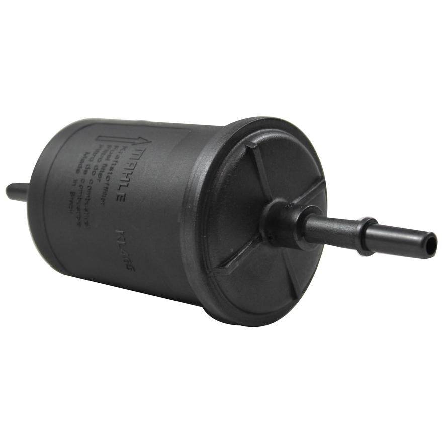 Filtro de Combustível em Linha - Mahle Metal Leve - KL465 - (2)
