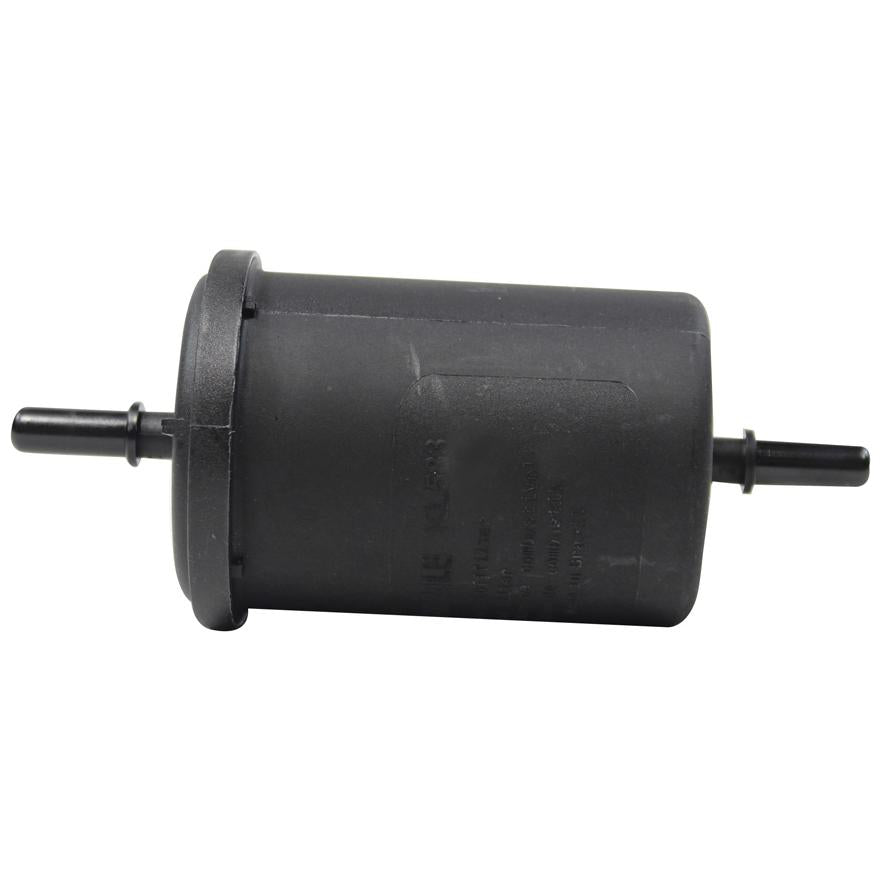 Filtro de Combustível em Linha - Mahle Metal Leve - KL583 - (1)
