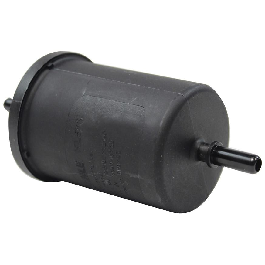 Filtro de Combustível em Linha - Mahle Metal Leve - KL583 - (2)