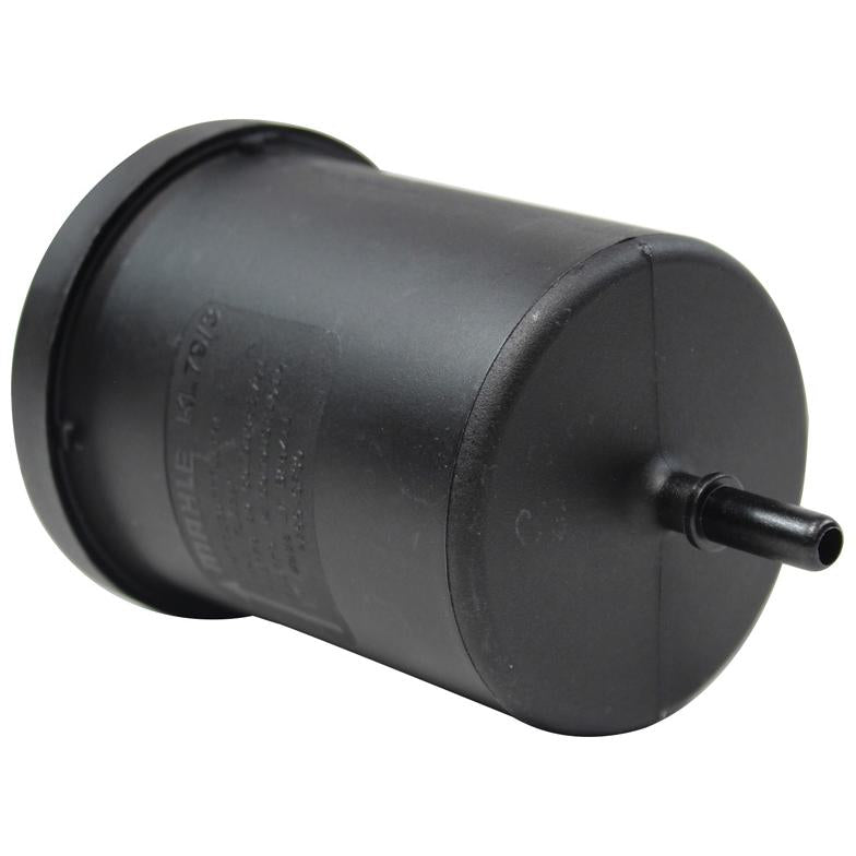 Filtro de Combustível em Linha - Mahle Metal Leve - KL79/3 - (2)