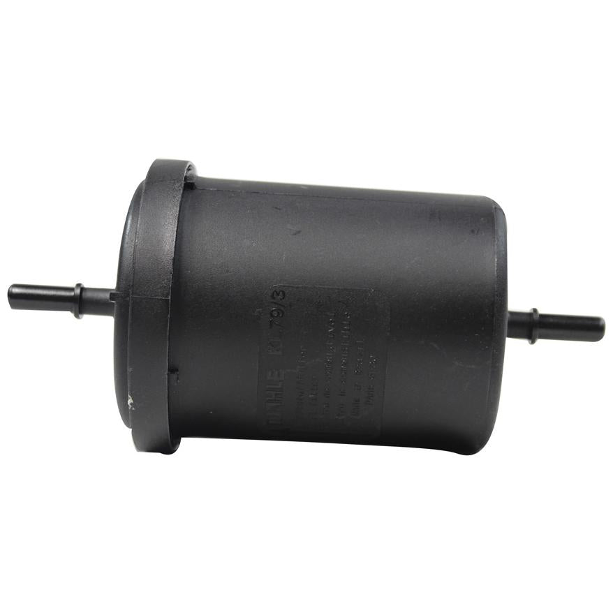 Filtro de Combustível em Linha - Mahle Metal Leve - KL79/3 - (1)