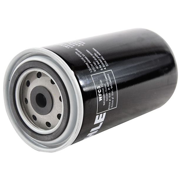 Filtro do Sistema de Arrefecimento - Mahle Metal Leve - WFC3 - (1)